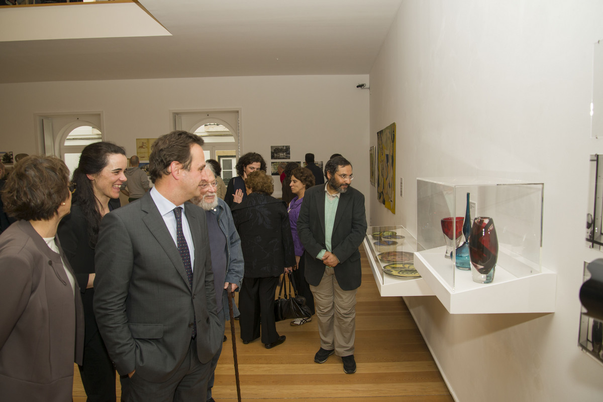 Resultado de imagem para sARA mATOS DIRECTORA do Museu Júlio Pomar nasceu a