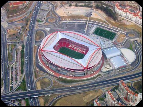 Estádio do S.L.B.